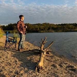 Meet your Posher, Scotty